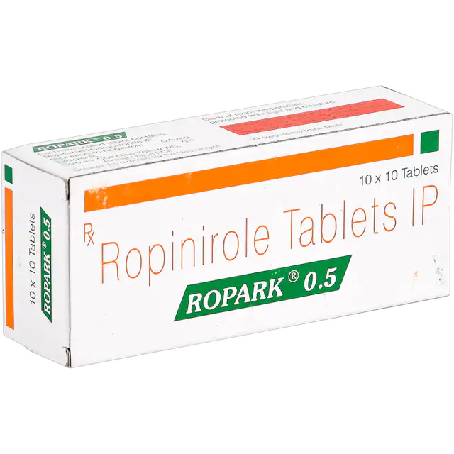ロパーク0.50mgの商品画像 2